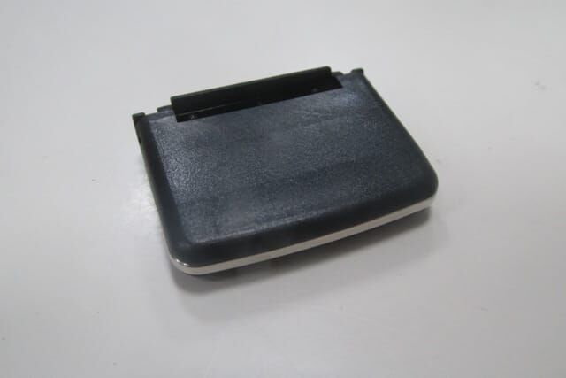 MERCEDES B CLASS- W245- 05/11; HAVALANDIRMA IZGARASI YÖN DÜĞMESİ