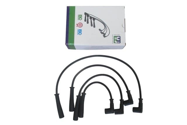 KIA SPORTAGE- 95/99; BUJİ KABLOSU TAKIM (FE)2.0 cc (YOW JUNG)