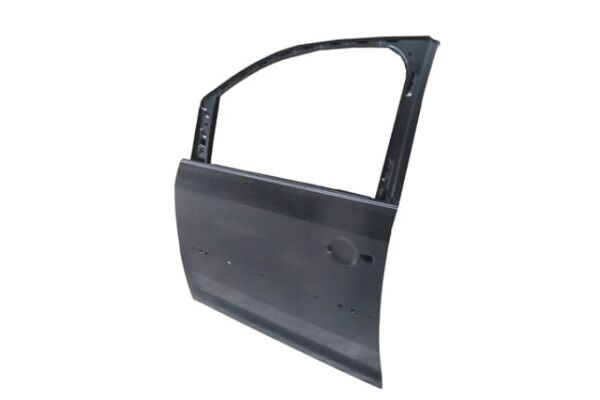 VOLKSWAGEN CADDY- 15/20; ÖN KAPI KOMPLE SOL (İCELİ/ÇEKOMASTİKLİ)(TW)