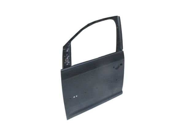 VOLKSWAGEN CADDY- 15/20; ÖN KAPI KOMPLE SOL (İCELİ/ÇEKOMASTİKLİ)(TW)