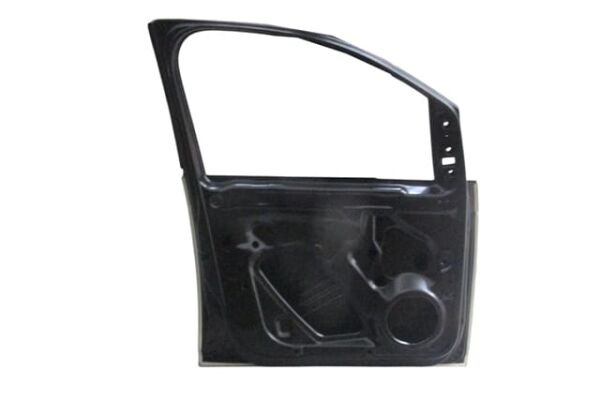 VOLKSWAGEN CADDY- 15/20; ÖN KAPI KOMPLE SOL (İCELİ/ÇEKOMASTİKLİ)(TW)