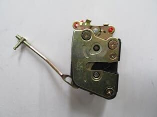 ISUZU NPR- 90/97; ÖN KAPI KİLİDİ SAĞ