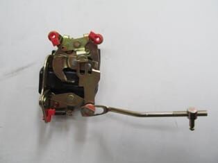 ISUZU NPR- 90/97; ÖN KAPI KİLİDİ SAĞ