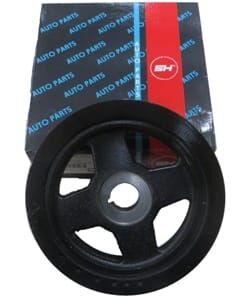 TOYOTA COROLLA- ZZE121- 02/06; KRANK KASNAĞI 1400cc D-4D DİZEL (SH)