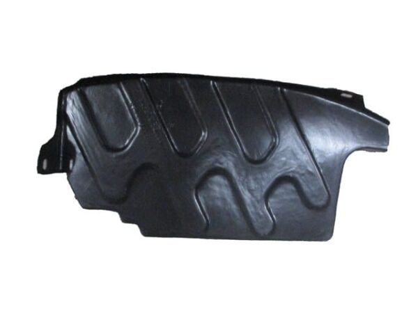 KIA SORENTO- 10/12; KARTER MUHAFAZA PLASTİĞİ SOL (TYG)