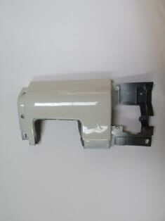 ISUZU NPR- 90/97; FAR ÇERÇEVESI SAG BEYAZ (TW)