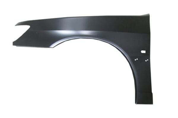 PEUGEOT 306- SD/HB- 93/96; ÖN ÇAMURLUK SOL SİNYAL VE BAND DELİKLİ (ORAN)