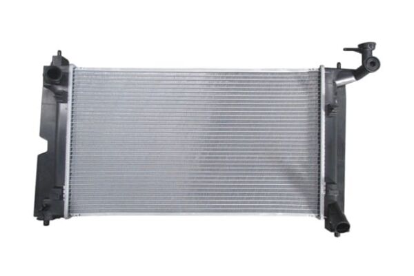 TOYOTA COROLLA- ZZE121- 02/06 ; SU RADYATÖRÜ 1.6/1.8 VVTI (BRAZİNG) (598x349x16) (MANUEL)ALM(ORİS)