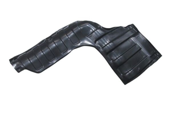 HYUNDAI ACCENT- BLUE- 11/18; KARTER MUHAFAZA PLASTİĞİ SOL