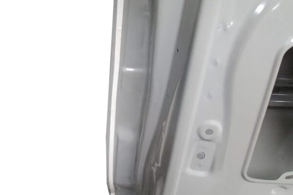 CHERY TIGGO 8 PRO- 23/24; ARKA KAPI KOMLE SAĞ GRİ BOYALI(İCELİ/ÇEKOMASTİKLİ)(TW)