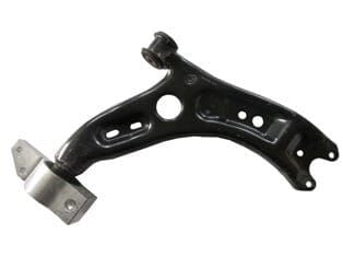 SKODA SUPERB- 13/15; ÖN ALT TABLA SAĞ BURÇLU/TAKOZLU (SALINCAK) (SH)