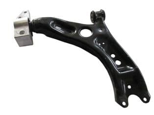 SKODA SUPERB- 13/15; ÖN ALT TABLA SAĞ BURÇLU/TAKOZLU (SALINCAK) (SH)