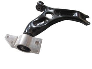 SKODA SUPERB- 13/15; ÖN ALT TABLA SAĞ BURÇLU/TAKOZLU (SALINCAK) (SH)