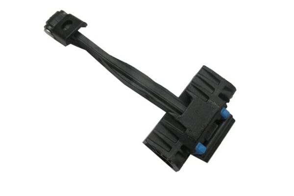 AUDI A4- 19/24; ARKA KAPI DURDURUCUSU SAĞ/SOL AYNI (ADET) (KAPI GERGİSİ)