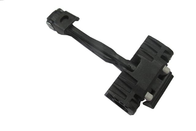 SKODA YETI- 10/16; ARKA KAPI DURDURUCUSU SAĞ/SOL AYNI (ADET) (KAPI GERGİSİ)