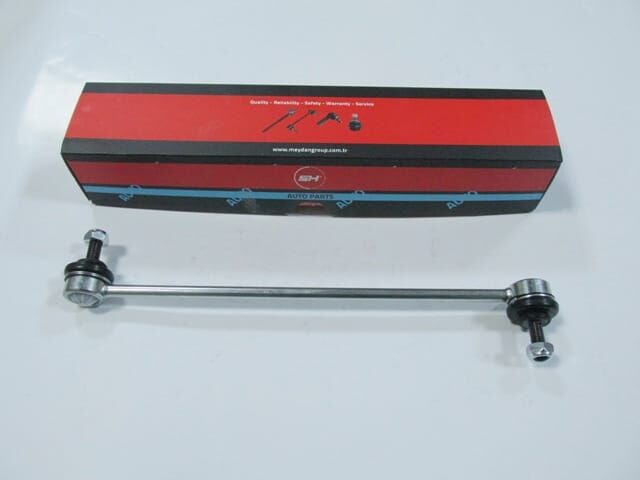 PEUGEOT PARTNER- VAN- 10/18; VİRAJ ASKI Z ROT ÖN SAĞ/SOL AYNI (ADET) (ALÜMİNYUM) (SH)