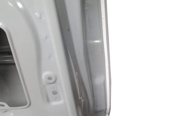 CHERY TIGGO 8 PRO- 23/24; ARKA KAPI KOMLE SOL GRİ BOYALI(İCELİ/ÇEKOMASTİKLİ)(TW)