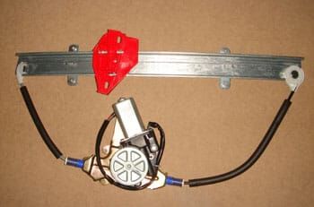 FORD MONDEO- 97/00; ÖN CAM KRİKOSU SAĞ ELEKTRİKLİ/MOTORLU (TW)