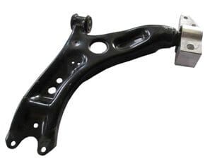 SKODA SUPERB- 13/15; ÖN ALT TABLA SOL BURÇLU/TAKOZLU (SALINCAK) (SH)