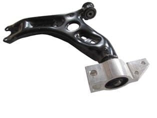 SKODA SUPERB- 13/15; ÖN ALT TABLA SOL BURÇLU/TAKOZLU (SALINCAK) (SH)