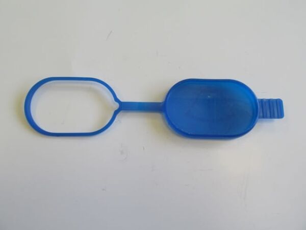 MERCEDES C CLASS- W204- 07/11; ÖN CAM SU BİDONU/DEPOSU KAPAĞI