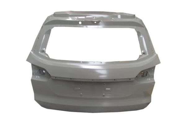 CHERY TIGGO 8 PRO- 23/24; ARKA BAGAJ KAPAĞI GRİ BOYALI(İCELİ/ÇEKOMASTİKLİ)(TW)