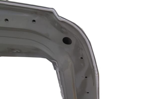 CHERY TIGGO 8 PRO- 23/24; ARKA BAGAJ KAPAĞI GRİ BOYALI(İCELİ/ÇEKOMASTİKLİ)(TW)