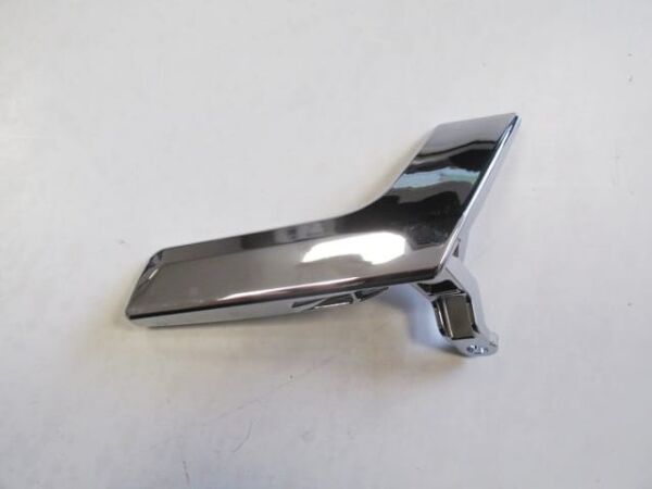 MERCEDES C CLASS- W204- 07/11; ÖN KAPI İÇ AÇMA KOLU ELCEĞİ (KULBU) SAĞ NİKELAJLI