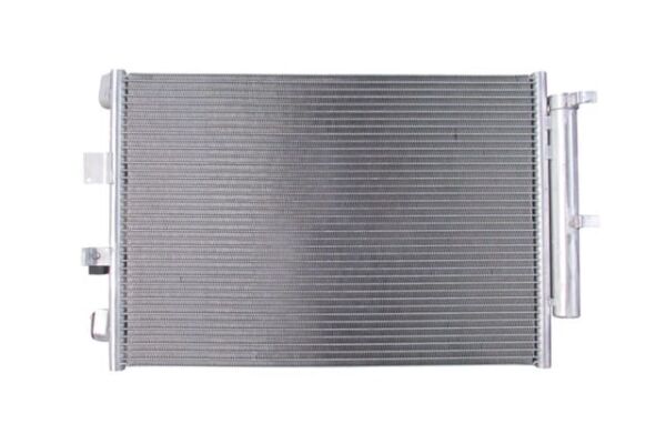 FORD FOCUS C MAX- 11/15; KLİMA RADYATÖRÜ 1.0 EB/1.6İ/1.5/1.6 TDCİ (BRAZING) (591X378X16) ALM (ORİS)