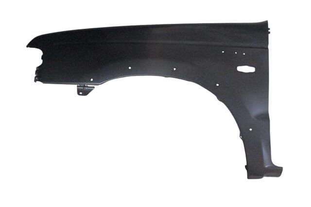 FORD RANGER- PICK UP- 03/07; ÖN ÇAMURLUK DELİKLİ SOL (DODİK DELİKLİ) 4X4 (MY)