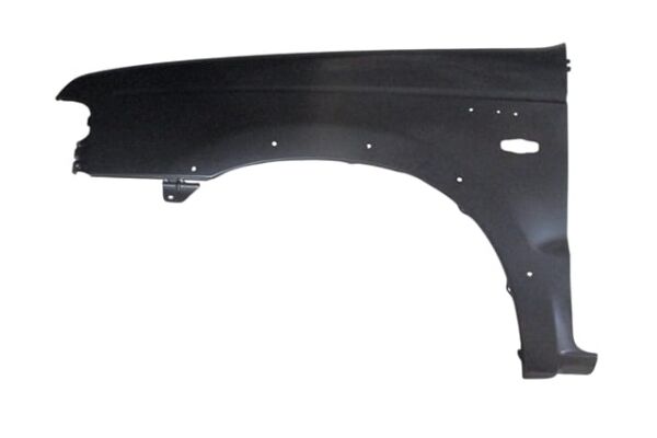 FORD RANGER- PICK UP- 03/07; ÖN ÇAMURLUK DELİKLİ SOL (DODİK DELİKLİ) 4X4 (MY)