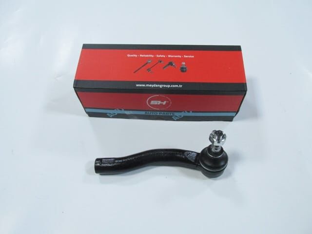 TOYOTA COROLLA- ZZE121- 02/06; ROT BAŞI SAĞ 1.6cc (3ZZFE) (SH)