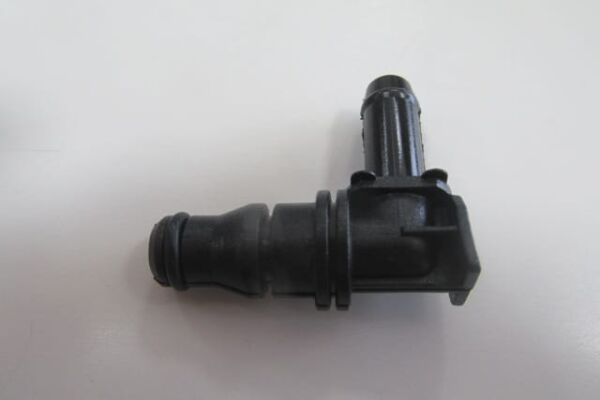 MERCEDES C CLASS- W204- 07/11; RADYATÖR YEDEK SU DEPOSU HAVA HORTUM UCU (RAKOR)