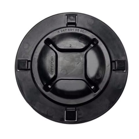 MERCEDES B CLASS- W247- 18/23; ÖN ÇAMURLUK DAVLUMBAZI KAPAĞI