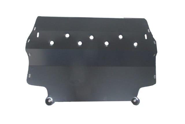 SKODA YETI- 10/16; KARTER MUHAFAZA SACI (METAL) (AYAKLI)