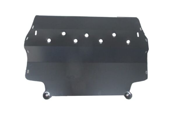 SKODA YETI- 10/16; KARTER MUHAFAZA SACI (METAL) (AYAKLI)