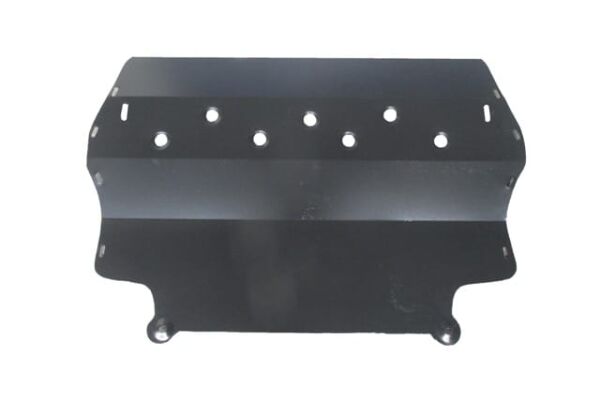 SKODA YETI- 10/16; KARTER MUHAFAZA SACI (METAL) (AYAKLI)