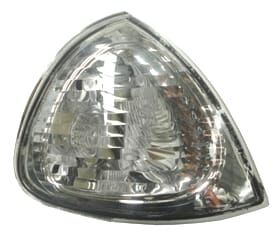 TOYOTA AVENSIS- 98/00; ÖN SİNYAL SAĞ NİKELAJLI (CASP)