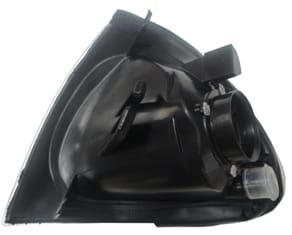 TOYOTA AVENSIS- 98/00; ÖN SİNYAL SAĞ NİKELAJLI (CASP)