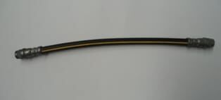 RENAULT SCENIC- 1- 96/99; ARKA FREN HORTUMU (SH)