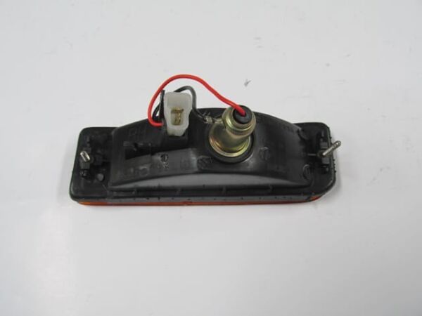 TOYOTA HILUX- PICK UP LN85- 89/97; TAMPON SİNYALİ SAĞ SARI (KOTO)