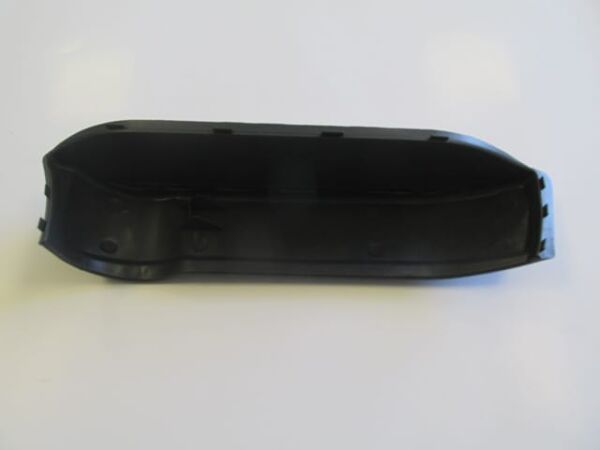 OPEL CORSA- C- 00/03; ÖN KAPI CEBİ SİYAH SAĞ/SOL (TAKIM)