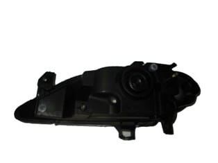 RENAULT MEGANE- 1- 99/00; FAR LAMBASI SAĞ ELEKTRİKLİ H4 (1REFLEKTÖRLÜ) (FAMELLA)