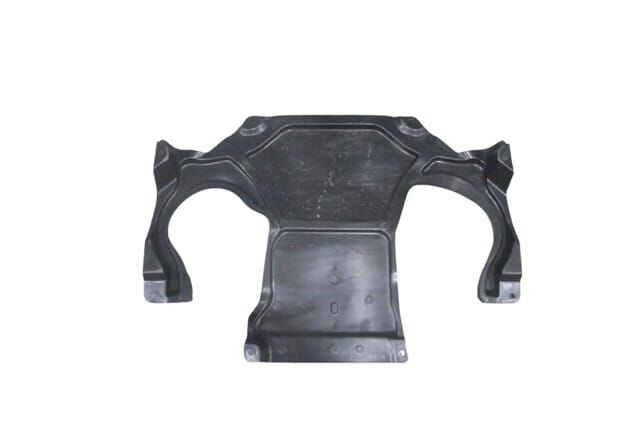 MERCEDES C CLASS- W204- 07/11; KARTER MUHAFAZA PLASTİĞİ ORTA (TW)