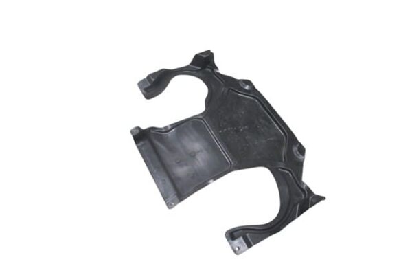 MERCEDES C CLASS- W204- 07/11; KARTER MUHAFAZA PLASTİĞİ ORTA (TW)