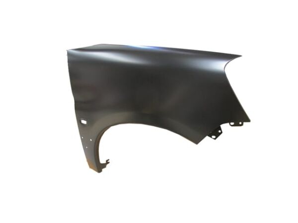 PEUGEOT PARTNER- 03/09; ÖN ÇAMURLUK SAĞ BANT VE SİNYAL DELİKLİ (TW)