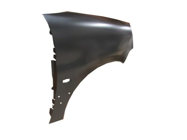 PEUGEOT PARTNER- 03/09; ÖN ÇAMURLUK SAĞ BANT VE SİNYAL DELİKLİ (TW)