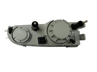 HYUNDAI H100- MİNİBÜS- 97/08; FAR LAMBASI SOL MANUEL (H4/H1) (RIA)