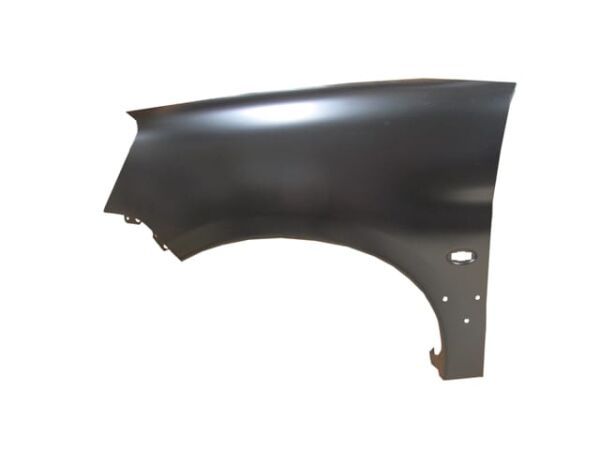 PEUGEOT PARTNER- 03/09; ÖN ÇAMURLUK SOL BANT VE SİNYAL DELİKLİ (TW)