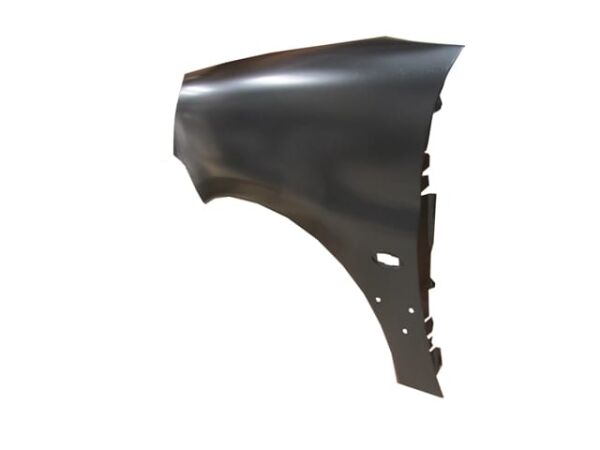 PEUGEOT PARTNER- 03/09; ÖN ÇAMURLUK SOL BANT VE SİNYAL DELİKLİ (TW)